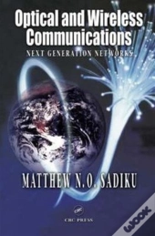 Optical And Wireless Communications