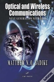 Capa do artigo Optical And Wireless Communications