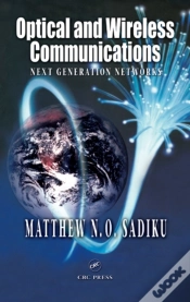 Capa do artigo Optical And Wireless Communications