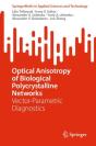Optical Anisotropy Of Biological Polycrystalline Networks - Preview