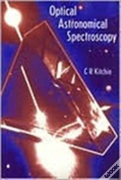 Capa do artigo Optical Astronomical Spectroscopy