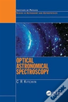 Optical Astronomical Spectroscopy