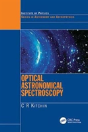 Optical Astronomical Spectroscopy - Preview