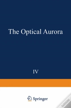 Capa do artigo Optical Aurora