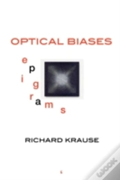 Capa do artigo Optical Biases