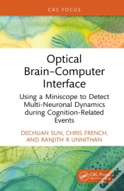 Capa do artigo Optical Brain-Computer Interface