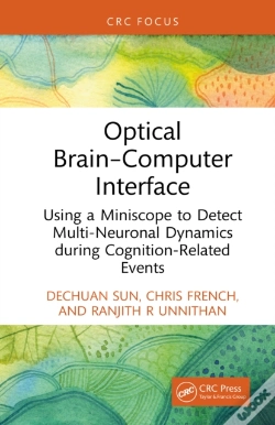 Capa do artigo Optical Brain-Computer Interface