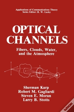 Capa do artigo Optical Channels
