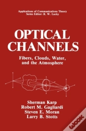 Capa do artigo Optical Channels