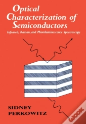 Optical Characterization Of Semiconductors