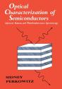 Optical Characterization Of Semiconductors - Preview