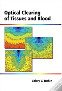 Capa do artigo Optical Clearing Of Tissues And Blood