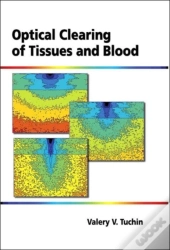 Optical Clearing Of Tissues And Blood