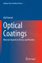 Optical Coatings - Preview