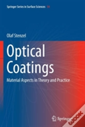 Capa do artigo Optical Coatings