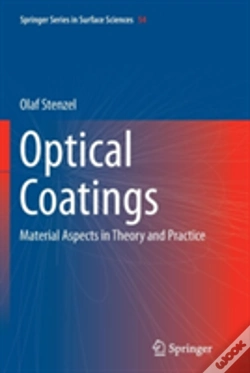 Capa do artigo Optical Coatings