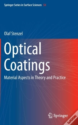 Capa do artigo Optical Coatings