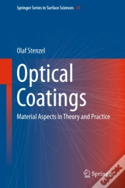 Capa do artigo Optical Coatings