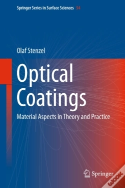 Capa do artigo Optical Coatings