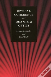 Capa do artigo Optical Coherence And Quantum Optics