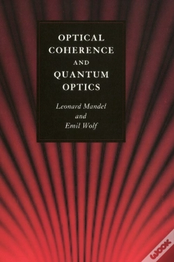 Capa do artigo Optical Coherence And Quantum Optics