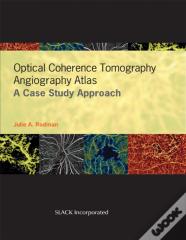 Optical Coherence Tomography Angiography Atlas