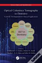 Optical Coherence Tomography In Dentistry