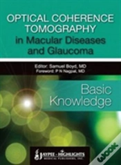 Capa do artigo Optical Coherence Tomography In Macular Diseases And Glaucoma: Basic Knowledge