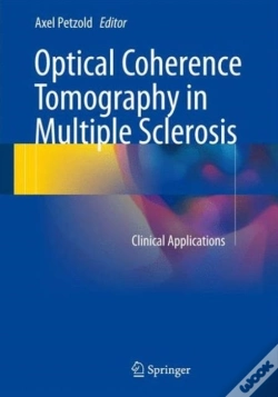 Capa do artigo Optical Coherence Tomography In Multiple Sclerosis