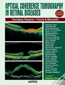 Capa do artigo Optical Coherence Tomography In Retinal Diseases