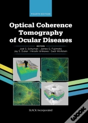Capa do artigo Optical Coherence Tomography Of Ocular Diseases