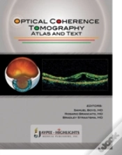 Capa do artigo Optical Coherence Tomography