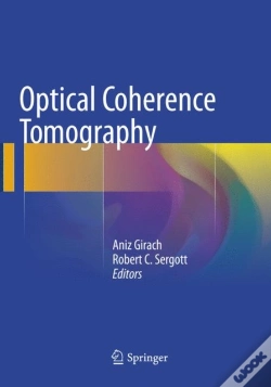 Capa do artigo Optical Coherence Tomography