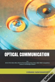 Capa do artigo Optical Communication