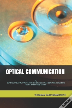 Capa do artigo Optical Communication