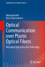 Optical Communication Over Plastic Optical Fibers - Preview