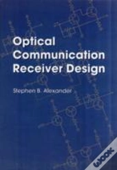 Optical Communication Receiver Design