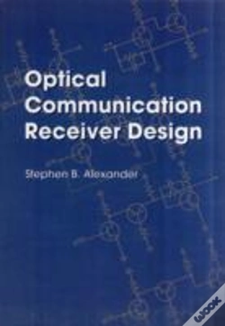 Capa do artigo Optical Communication Receiver Design