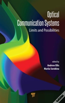 Capa do artigo Optical Communication Systems