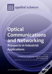 Capa do artigo Optical Communications And Networking: P