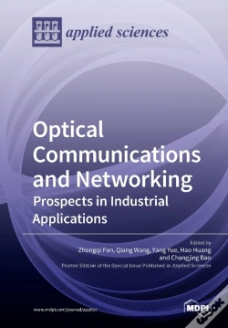 Capa do artigo Optical Communications And Networking: P