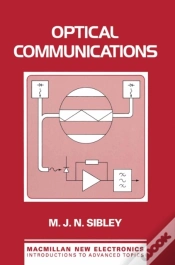 Capa do artigo Optical Communications