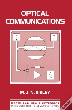 Capa do artigo Optical Communications