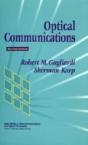 Optical Communications - Preview