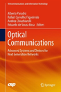 Optical Communications - Preview