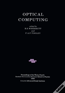 Capa do artigo Optical Computing
