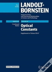 Optical Constants