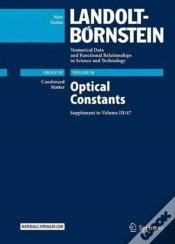 Capa do artigo Optical Constants