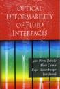 Optical Deformability Of Fluid Interfaces - Preview