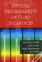 Capa do artigo Optical Deformability Of Fluid Interfaces